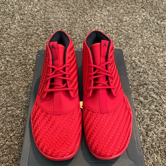 New Jordan Eclipse Chukka Woven - Picture 2 of 4